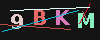 Gambar captcha